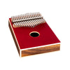 Ortega Kalimba OKB4 Rouge