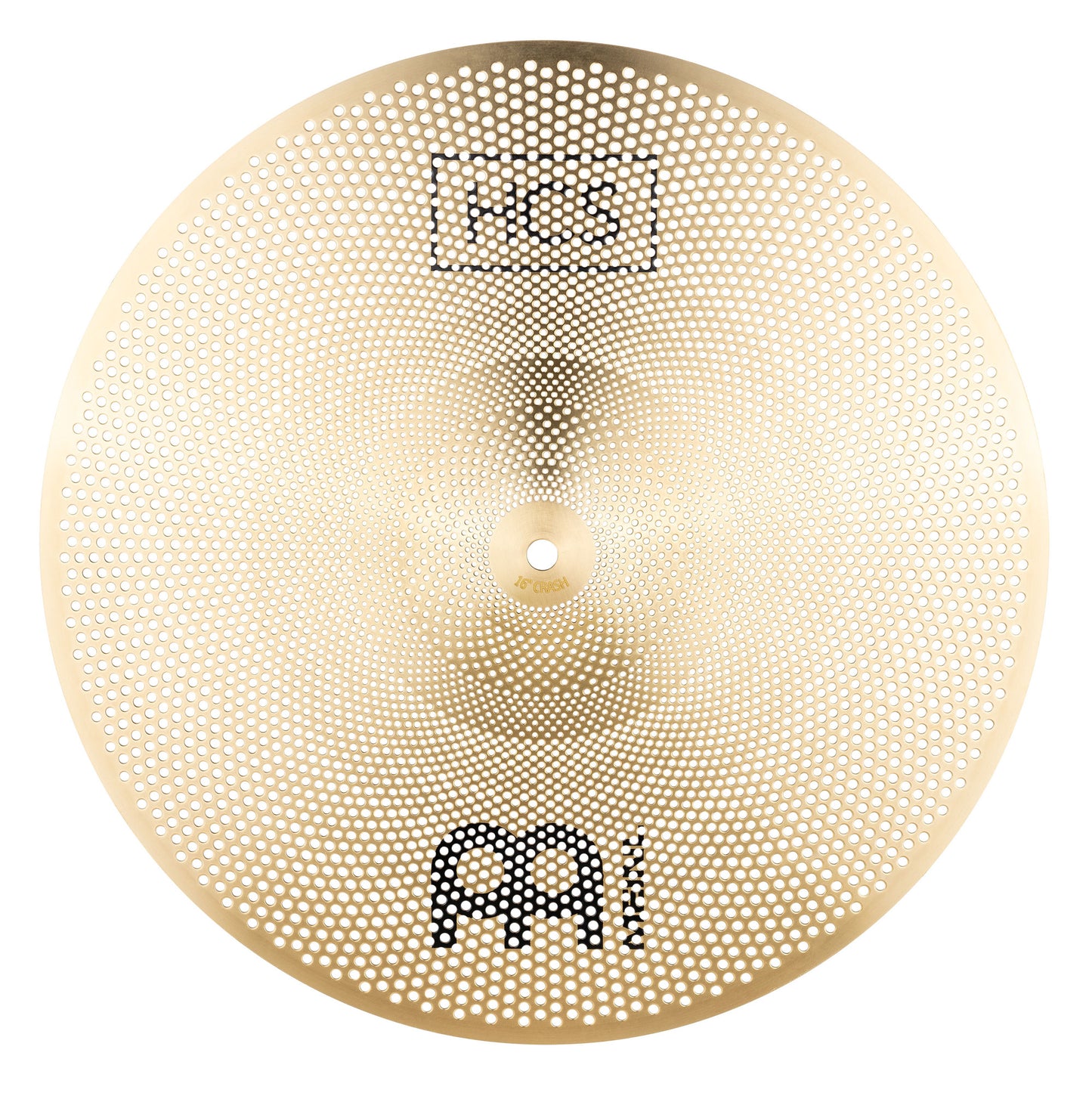 SET PRACTICE MEINL HCS14/16/20