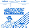 savarez corde acoustique 1214