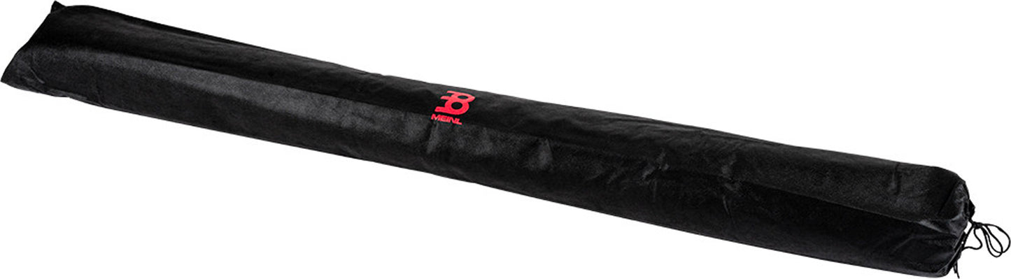 TAPIS BATTERIE MEINL NOIR/BLANC SMALL