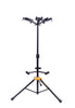 Hercules GS432B-PLUS Support 3 Guitares