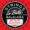 La Bella Balalaika Strings
