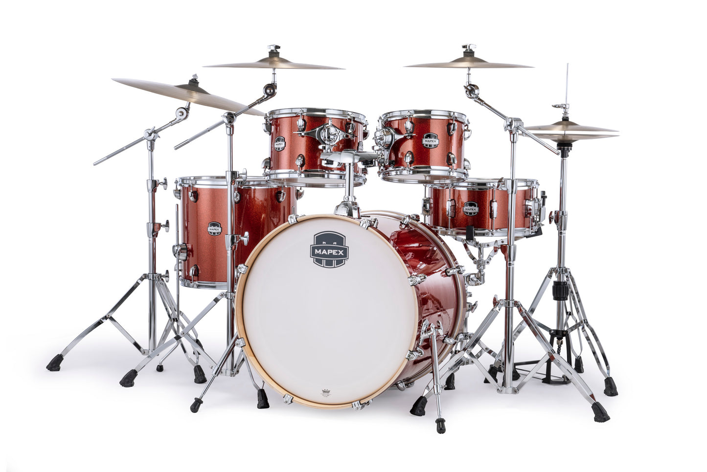 Batterie Mars Birch Stage 22 - MA529SFOR