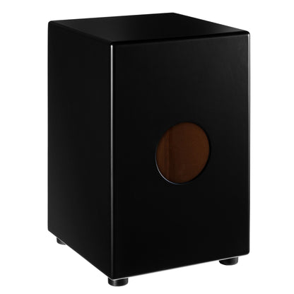 SNARE CAJON MEINL HEADLINER RED FADE