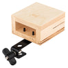 Meinl Tempelblok Hout X-Small + Att TMWB-XS