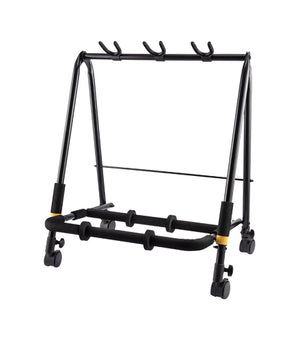 Hercules GS523B-PLUS Rack 3 Guitares