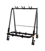 Hercules GS523B-PLUS Rack 3 Guitares