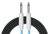 Kirlin Cable Jack-Jack 6M White/Black