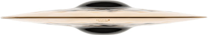 CHARLESTON MEINL 15" CLASSICSCUSTOM DUAL