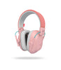 Alpine Muffy Kids roze helm