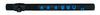 Nuvo Toot N430T Fluit, Zwart/Blauw