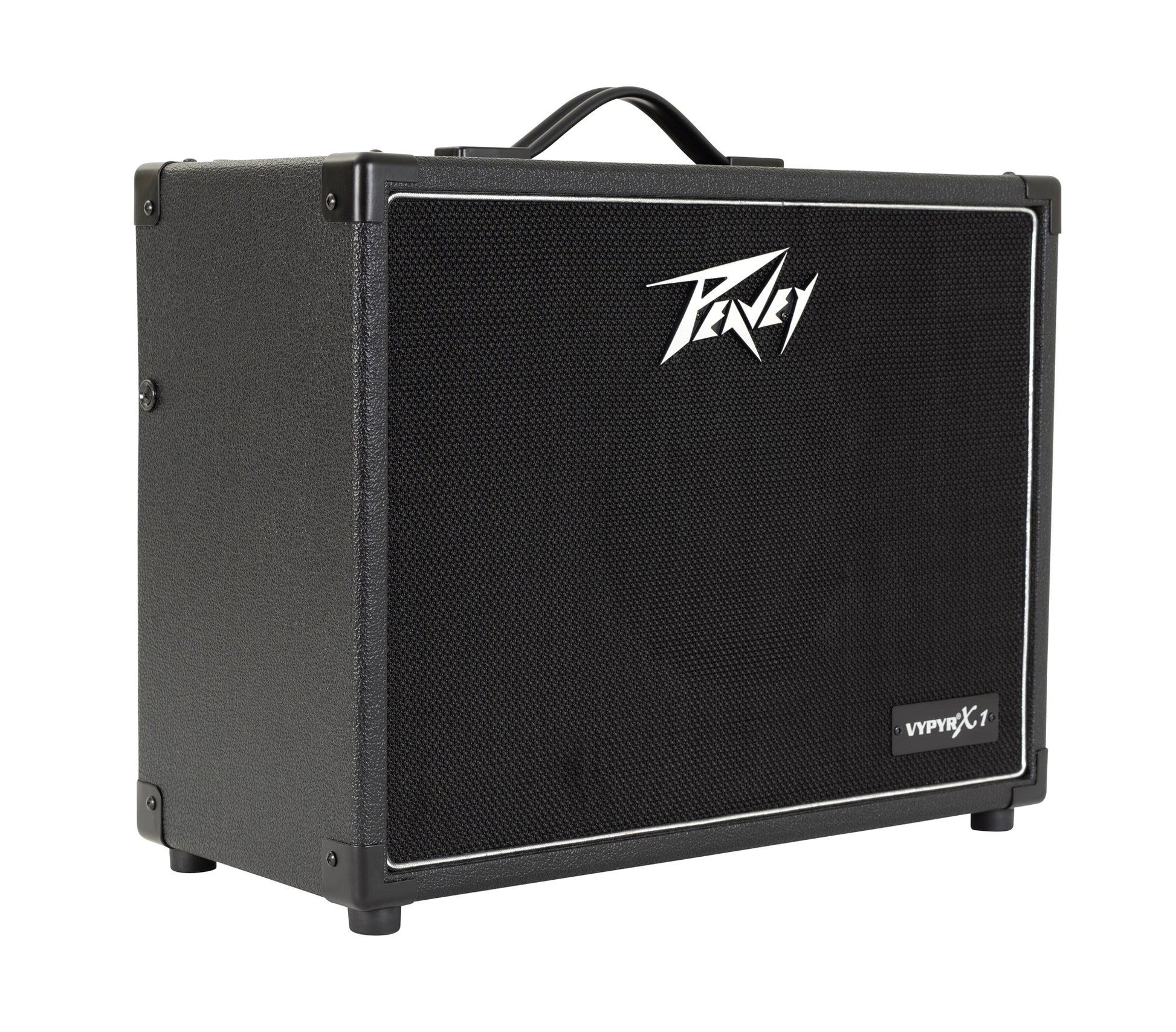 Ampli à modélisation 30W, HP 1x 8", 36 modèles d'amplis, 20 effets, EQ 3 bandes, accordeur intégré, finition noir