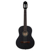 Ortega RST5MBK Satin Black