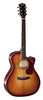 Cort Gold A8 Sun Burst