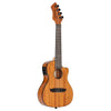 Ortega Ukulele Concert Acajou Electro