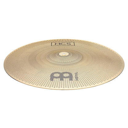 PRACTICE RIDE MEINL HCS 20"