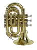 Adagio PBTR-350L Trompette