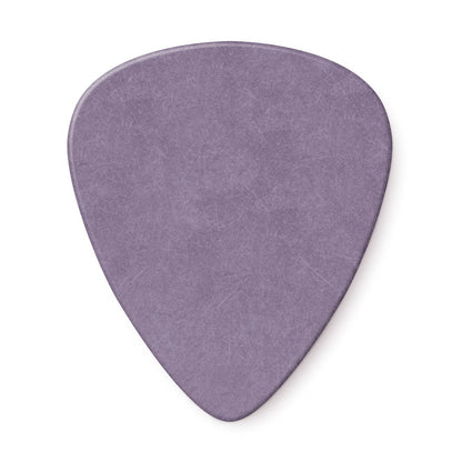Sachet de 12 médiators Gator Grip 071 (violet)