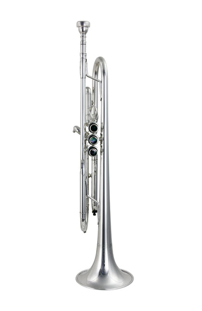 Trompette Si bémol CarolBrass Pro Classic Lead 7S