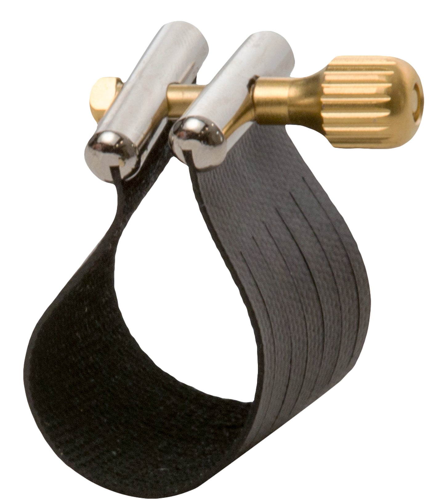 Ligature de saxophone soprano Rovner Star 1RVS