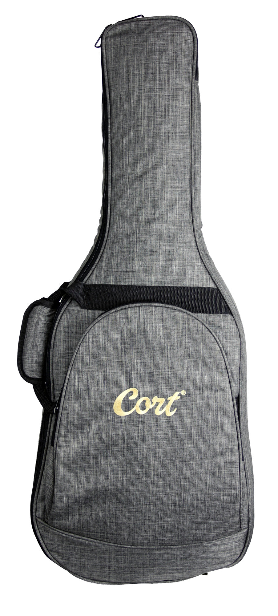 GUITARE CORT SPACE G6TR SMI GLOSS LAGOON