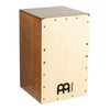 Meinl Snarecraft SC100AB-B Facade Bouleau Baltique
