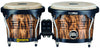 Meinl Bongos Bois  Léopard FWB190LB