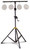 Hercules LS700B Support Lights