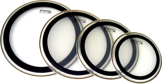 Peau Performance II 18", transparente