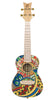 Ortega Ukulélé Concert Art Mystic