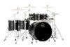 Mapex Saturn Studioease Satijnzwart