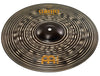 Meinl Byzance Classic Custom Dark Crash 20