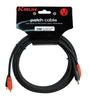 Kirlin RCA cable A402-3BK