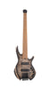 Cort SPACE5-BSDB Star Dust Black