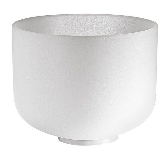 SINGING BOWL SONIC ENERGY CRISTAL 10"