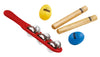 nino pack percussion NINOSET2 4 percussions