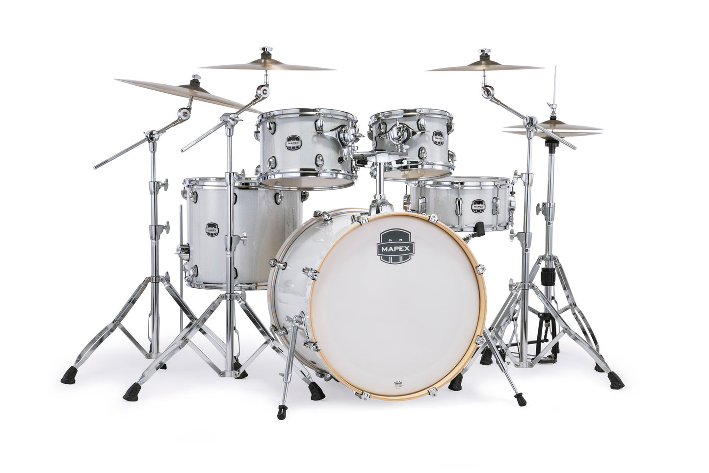 Batterie Mars Birch Stage 22 - MA529SFDT