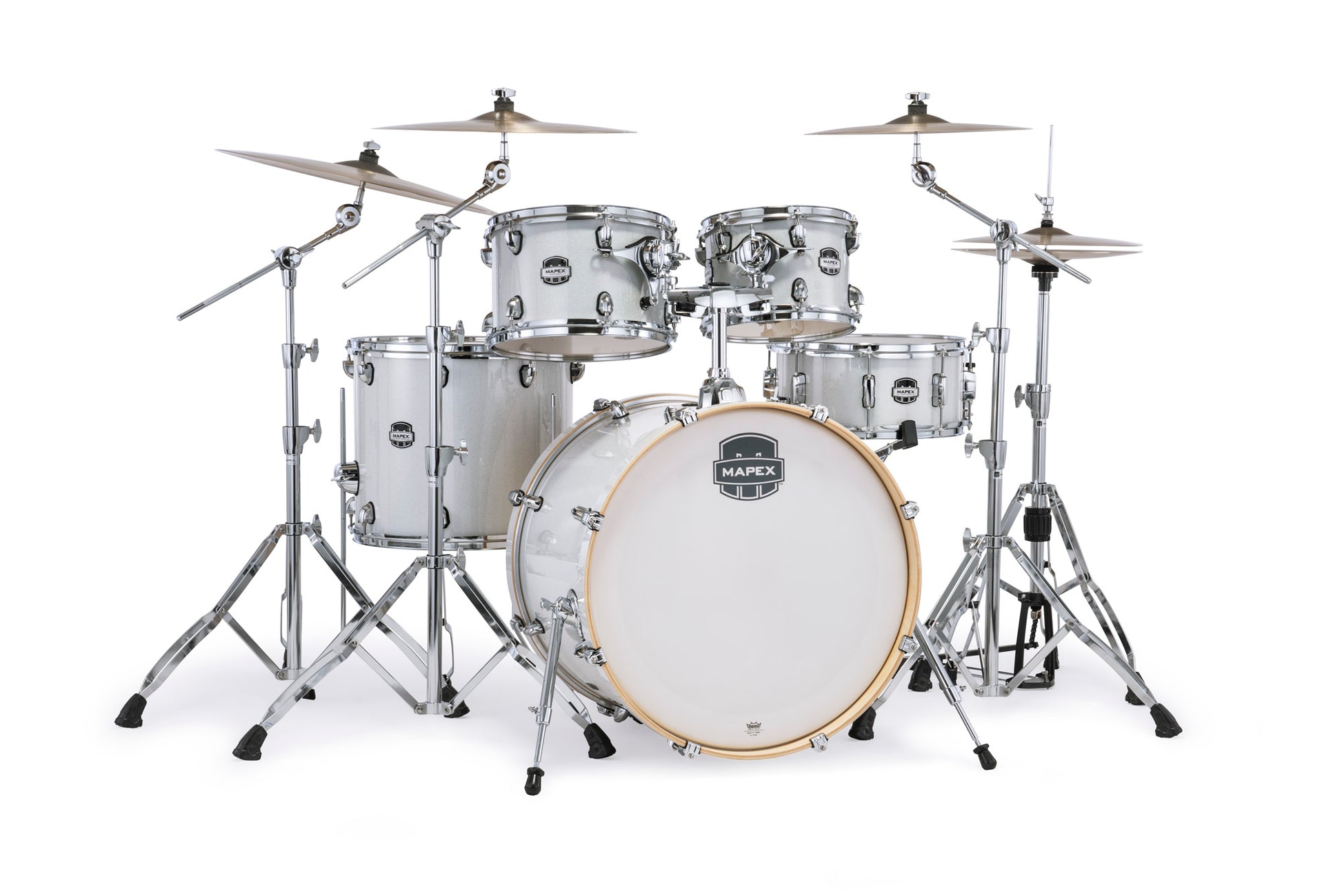 Batterie Mars Birch Stage 22 - MA529SFDT