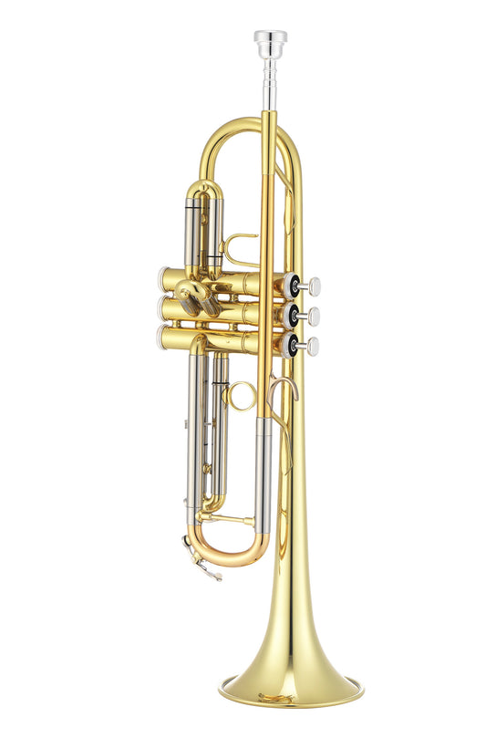 Trompette Si bémol Jupiter JTR1100Q