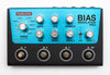 positive grid pédale d'effet B-MOD-PRO positive grid bias modulation pro