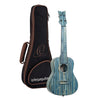 Ortega Ukulele Soprano Bamboo Stone washed