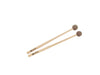 meinl maillets MPM2 erable, petite tete, har