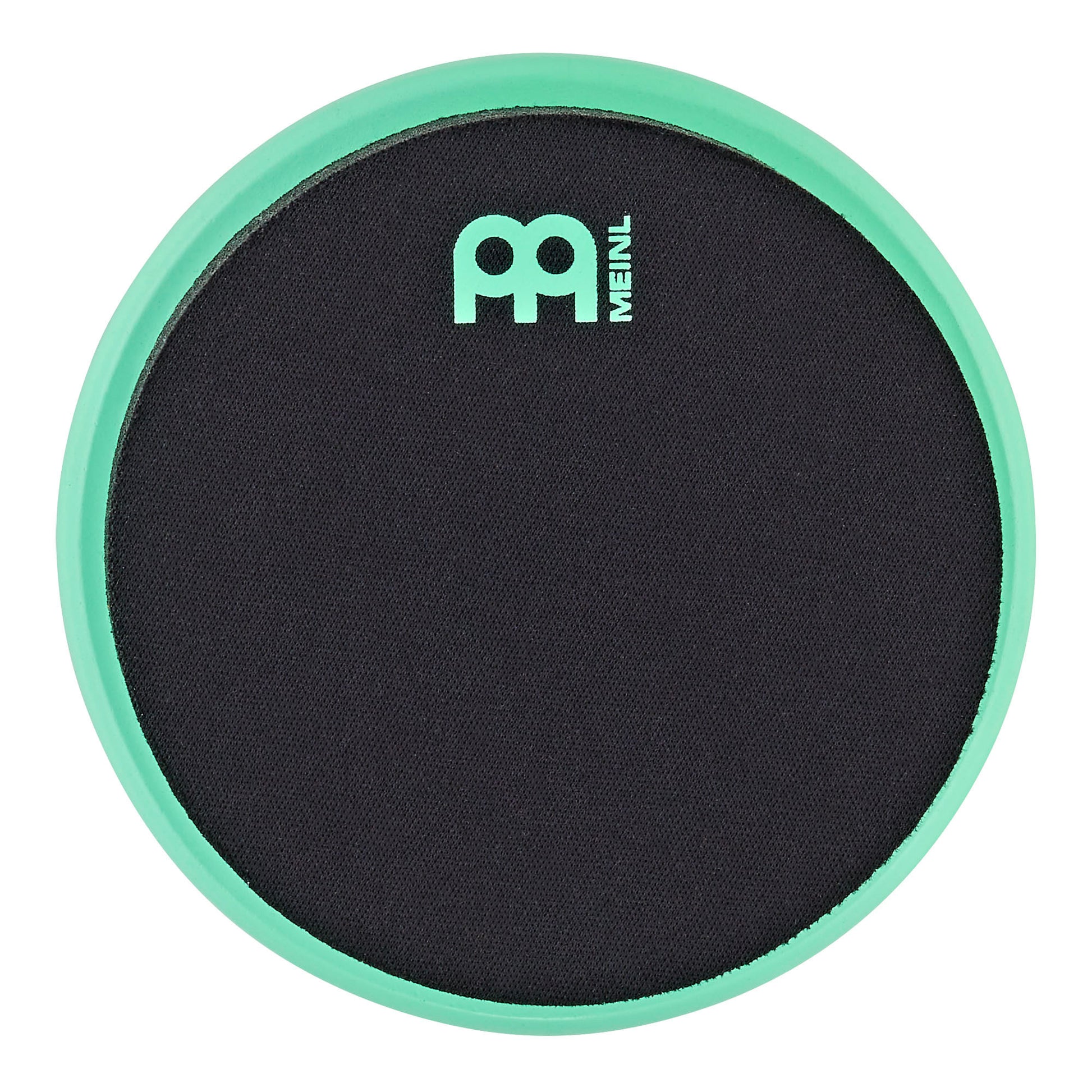 PAD D'ENTRAINEMENT MEINL MARSHMALLOW 4" SEA FOAM