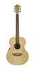 Cole Clark Angel 1 Bunya en Housse