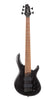 Cort B5 Element Noir Open Pore