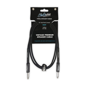 Bluguitar VINT-PRE-SP-S Câble HP
