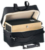 Meinl Housse Cajon Deluxe Noir