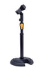 Hercules MS100B-PLUS Support Micro