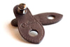 Righton Endpin Cuir Brun