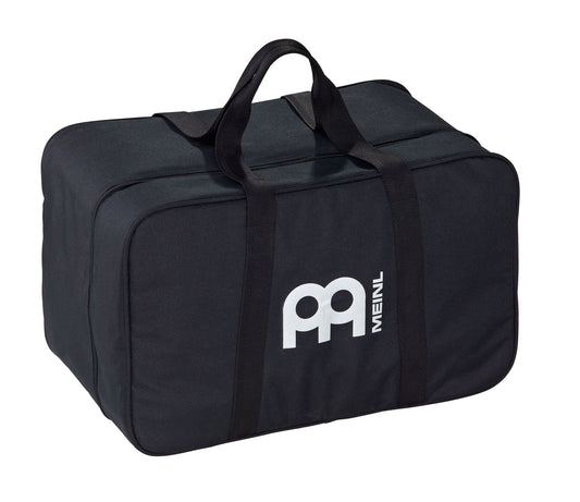 Housse cajon standard, poignée de transport, 52 x 30.5 x 30.5cm, noir
